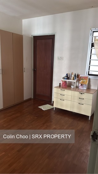 Blk 405A Fern Spring (Sengkang), HDB 4 Rooms #560852831